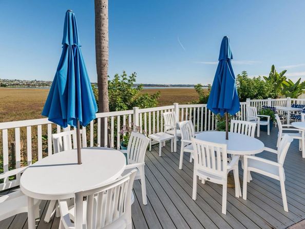 3991 Crown Point Drive P13, San Diego CA 92109