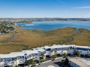 3991 Crown Point Drive P13, San Diego CA 92109