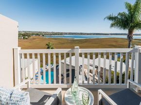 3991 Crown Point Drive P13, San Diego CA 92109