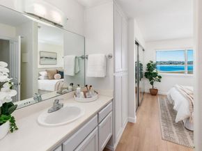 3991 Crown Point Drive P13, San Diego CA 92109