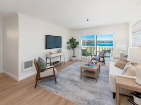 3991 Crown Point Drive P13, San Diego CA 92109