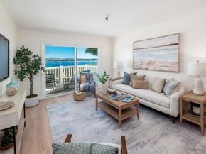 3991 Crown Point Drive P13, San Diego CA 92109