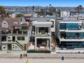 3709 Ocean Front Walk, San Diego CA 92109