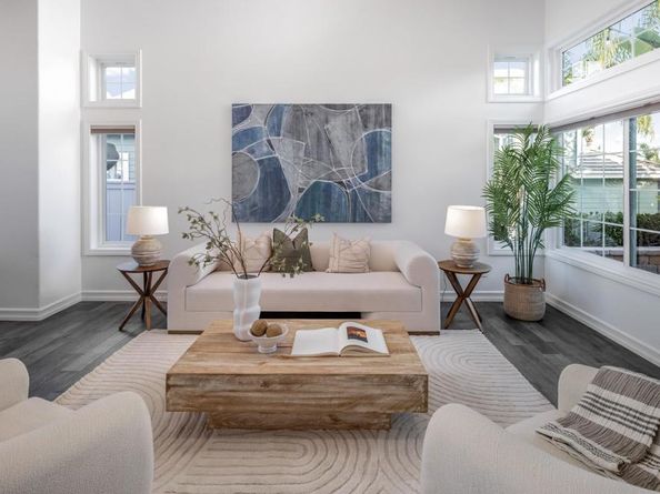 608 Crest Drive, Encinitas CA 92024