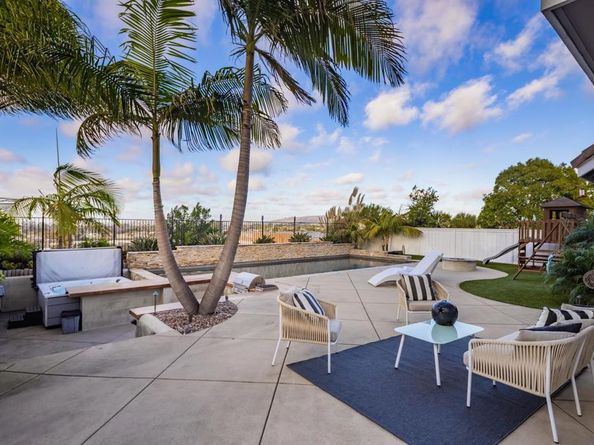 608 Crest Drive, Encinitas CA 92024
