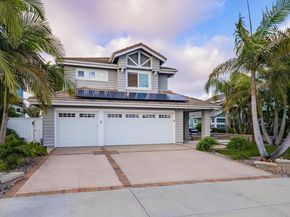 608 Crest Drive, Encinitas CA 92024