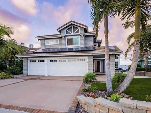 608 Crest Drive, Encinitas CA 92024