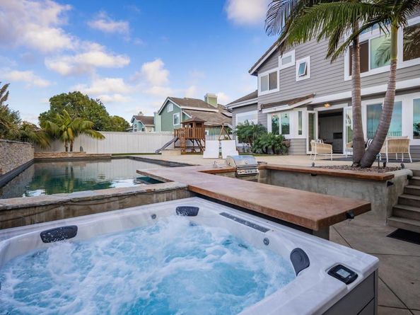 608 Crest Drive, Encinitas CA 92024