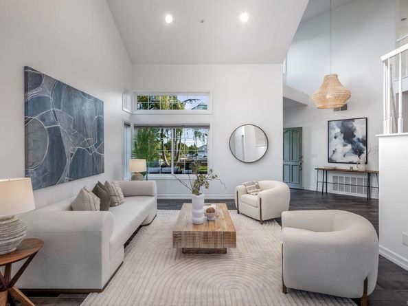 608 Crest Drive, Encinitas CA 92024