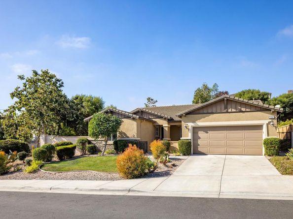 1247 Bellingham Drive, Oceanside CA 92057