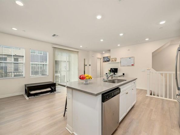 354 Fitzpatrick Road 104, San Marcos CA 92069