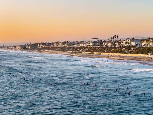 320 Chinquapin Avenue, Carlsbad CA 92008