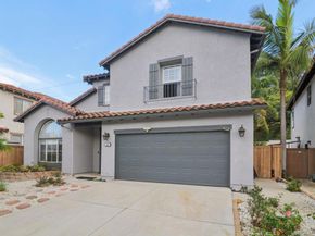 232 Manzanilla Way, Oceanside CA 92057