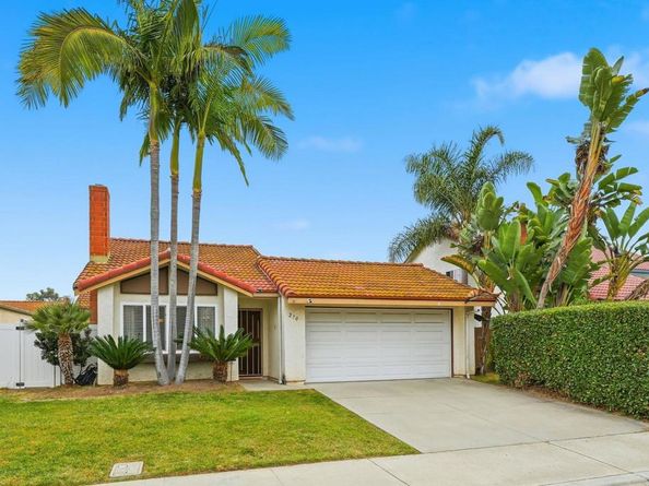 270 Chestnut Way, Oceanside CA 92057