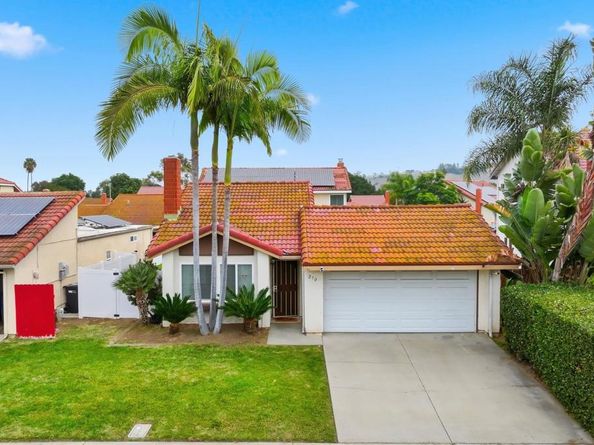 270 Chestnut Way, Oceanside CA 92057