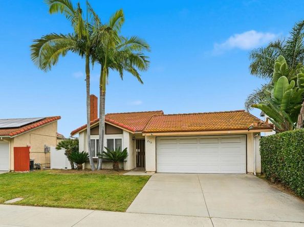 270 Chestnut Way, Oceanside CA 92057