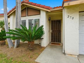 270 Chestnut Way, Oceanside CA 92057