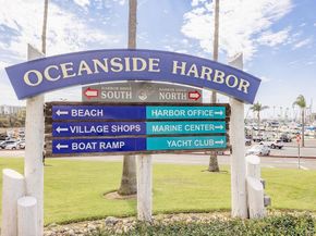 1202 N PACIFIC Street 402A, Oceanside CA 92054