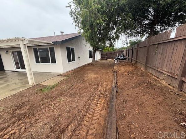 3032 Laurashawn Lane, Escondido CA 92026