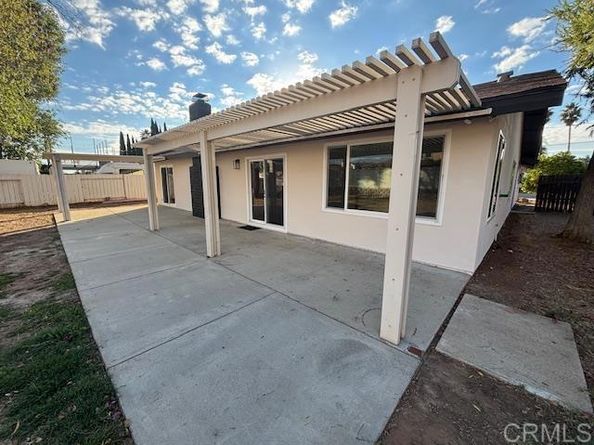 3032 Laurashawn Lane, Escondido CA 92026