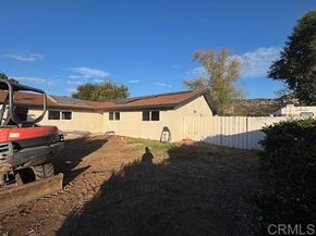 3032 Laurashawn Lane, Escondido CA 92026