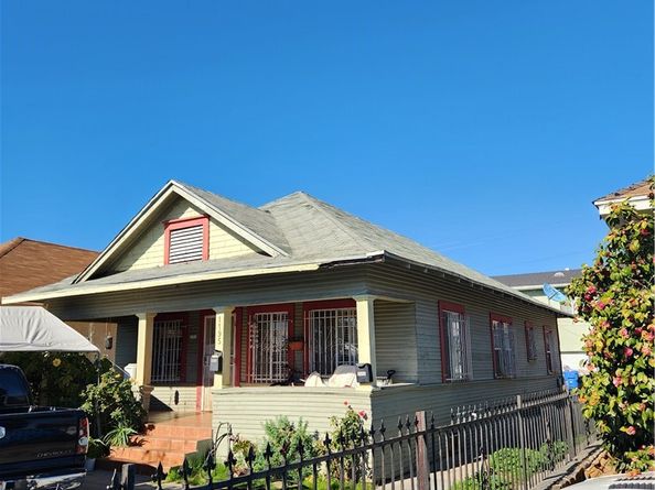 1195 E 49th Street, Los Angeles CA 90011