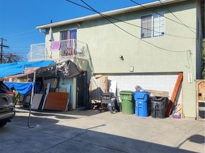 1195 E 49th Street, Los Angeles CA 90011