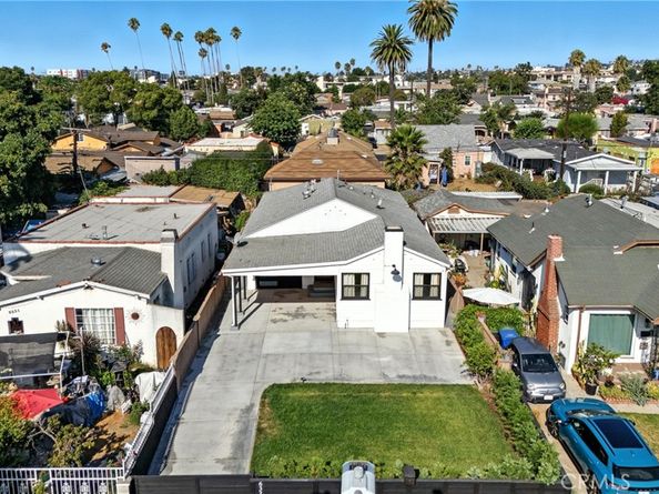 6325 6th Avenue, Los Angeles CA 90043