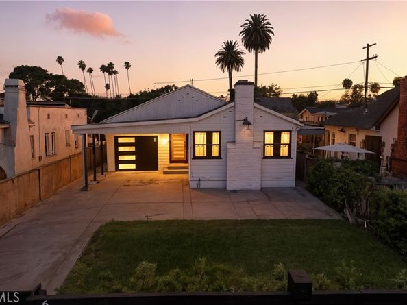 6325 6th Avenue, Los Angeles CA 90043