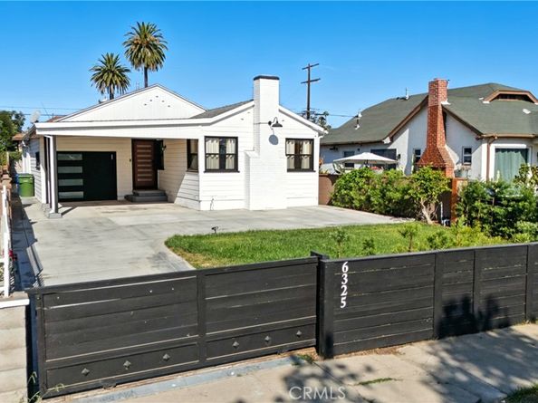6325 6th Avenue, Los Angeles CA 90043