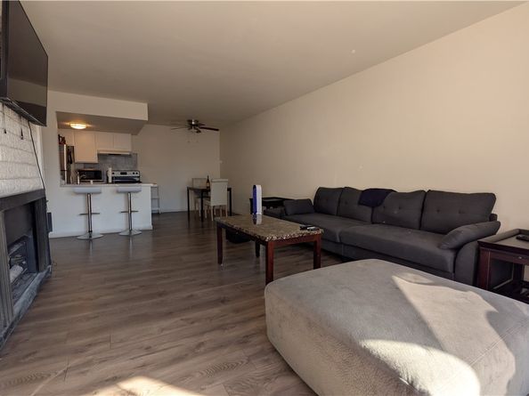 421 S La Fayette Park 720, Los Angeles CA 90057