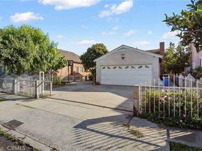 3938 Dalton Ave, Los Angeles CA 90062