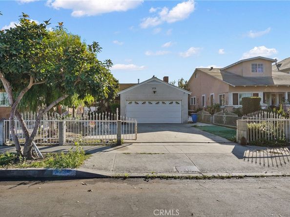 3938 Dalton Ave, Los Angeles CA 90062