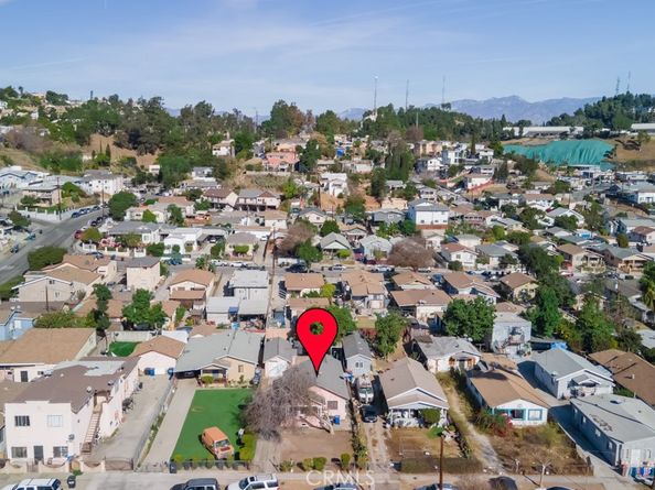 4121 Floral Drive, Los Angeles CA 90063