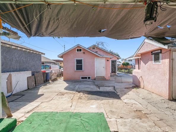 4121 Floral Drive, Los Angeles CA 90063
