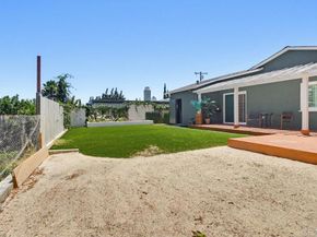 3466 Wisteria Dr, San Diego CA 92106