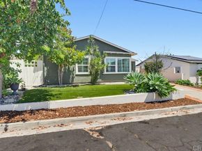 3466 Wisteria Dr, San Diego CA 92106