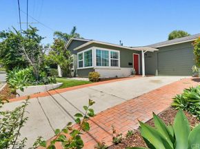 3466 Wisteria Dr, San Diego CA 92106