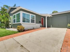 3466 Wisteria Dr, San Diego CA 92106