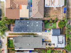 3691 Chamoune Avenue, San Diego CA 92105