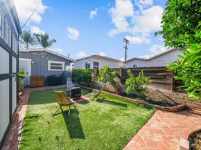3691 Chamoune Avenue, San Diego CA 92105