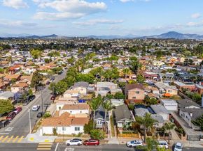 3691 Chamoune Avenue, San Diego CA 92105