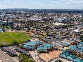 3691 Chamoune Avenue, San Diego CA 92105
