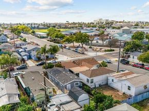 3691 Chamoune Avenue, San Diego CA 92105