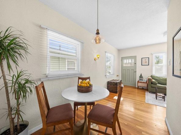 3691 Chamoune Avenue, San Diego CA 92105