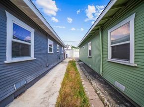 3691 Chamoune Avenue, San Diego CA 92105