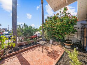 3691 Chamoune Avenue, San Diego CA 92105