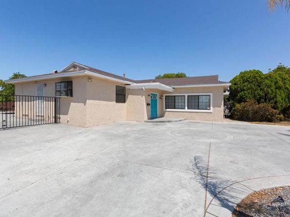 6602 Crawford Street, San Diego CA 92120