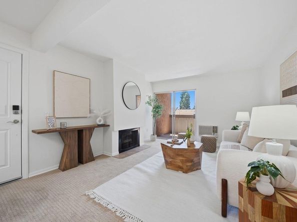 7717 Margerum Avenue 219, San Diego CA 92120