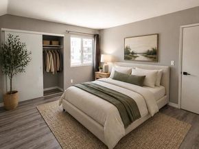 6151 Rancho Mission Road 110, San Diego CA 92108